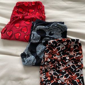 LulaRoe - Leggings